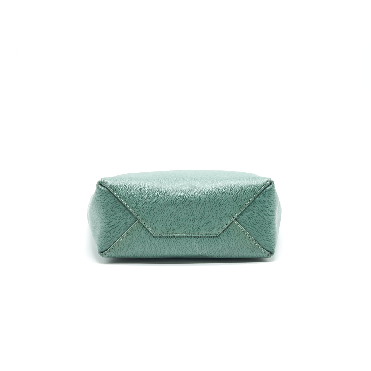 celine-small-vertical-bucket-bag-mint-shw
