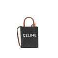celine-mini-vertical-cabas-in-triomphe-canvas