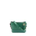 chanel-small-gabrielle-hobo-bag-green-multicolour-hardware