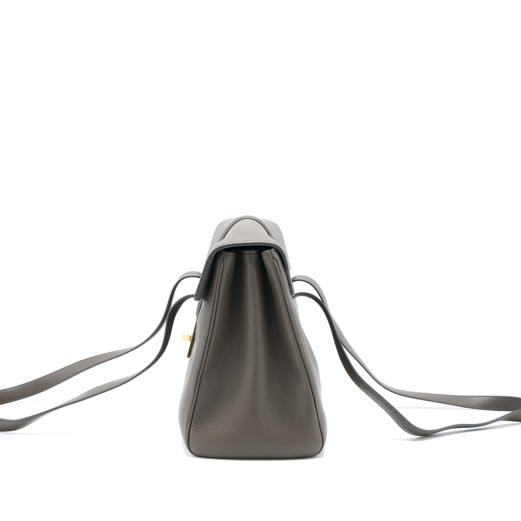 celine-medium-soft-16-bag-grained-calfskin-dark-grey-ghw