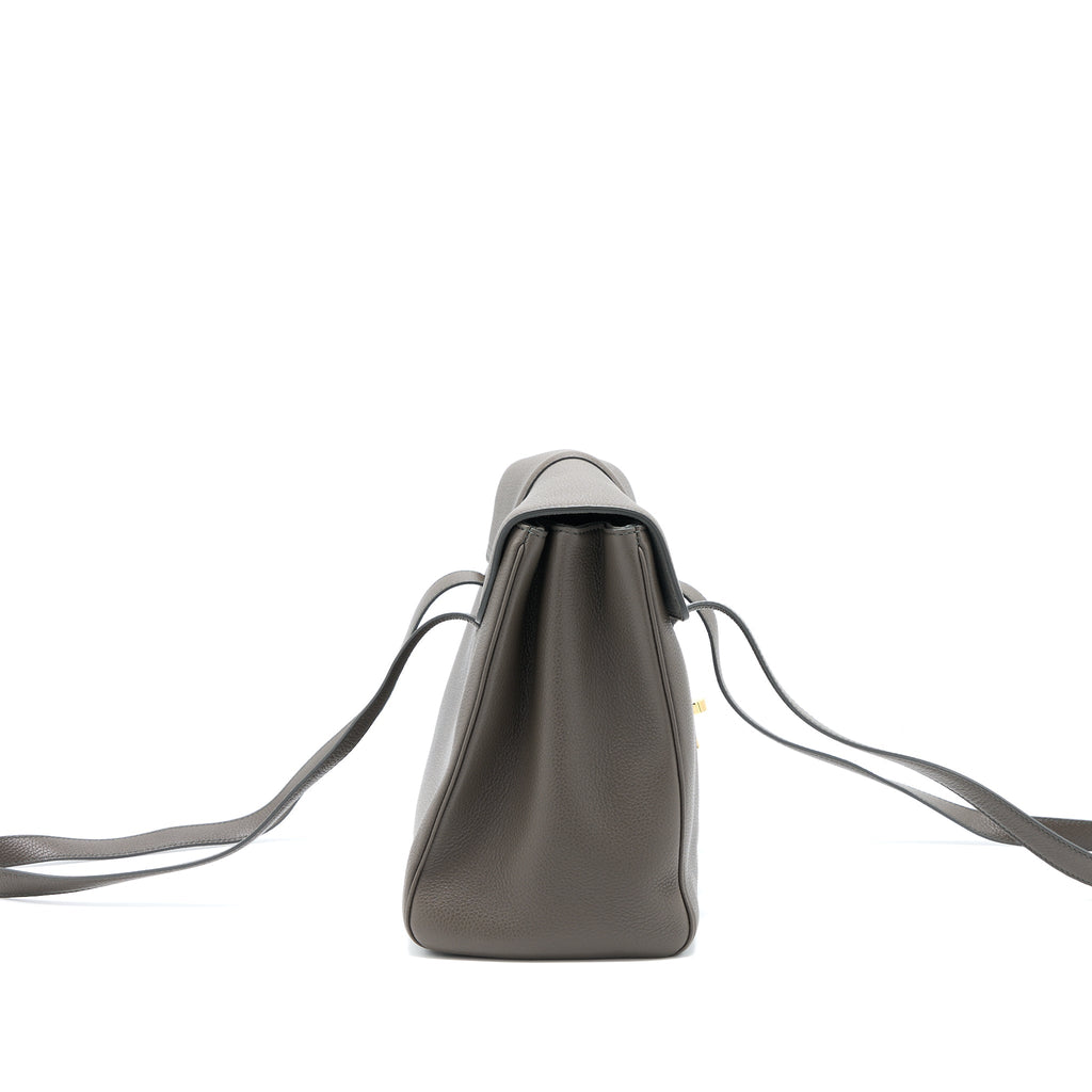 celine-medium-soft-16-bag-grained-calfskin-dark-grey-ghw