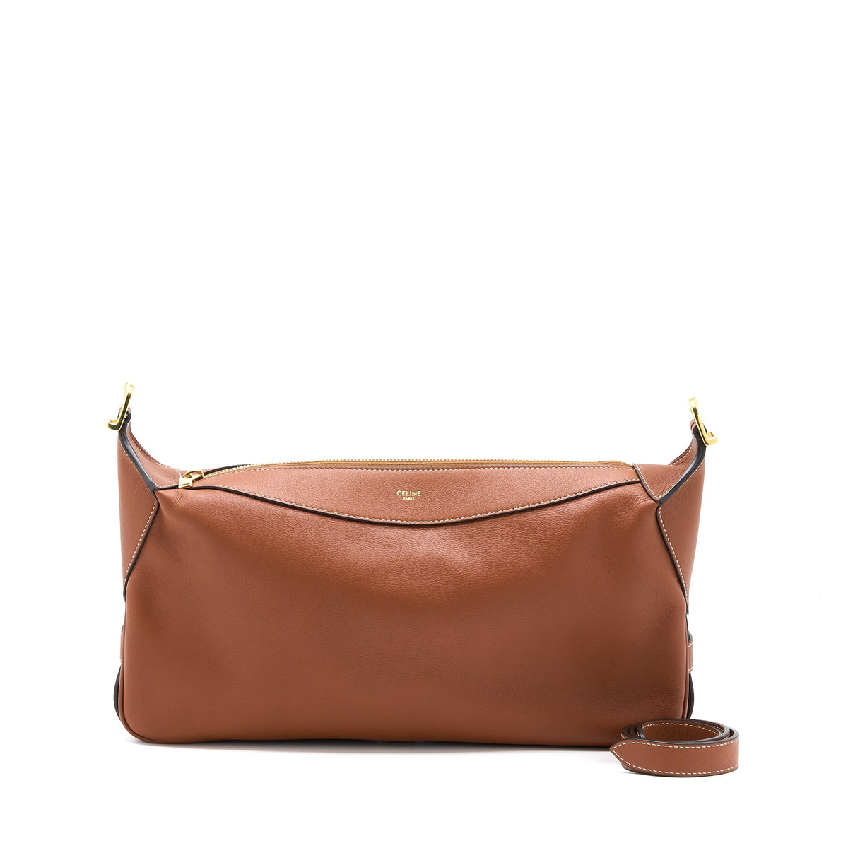 celine-romy-supple-calfskin-tan-ghw