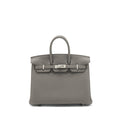 hermes-birkin-25-togo-gris-etain-shw-stamp-z