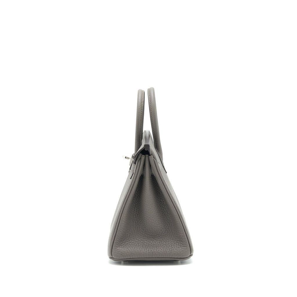 hermes-birkin-25-togo-gris-etain-shw-stamp-z