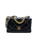 chanel-maxi-19-bag-goatskin-black-multicolour-hardware-2