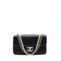 chanel-westminster-pearl-shoulder-bag-lambskin-black-shw