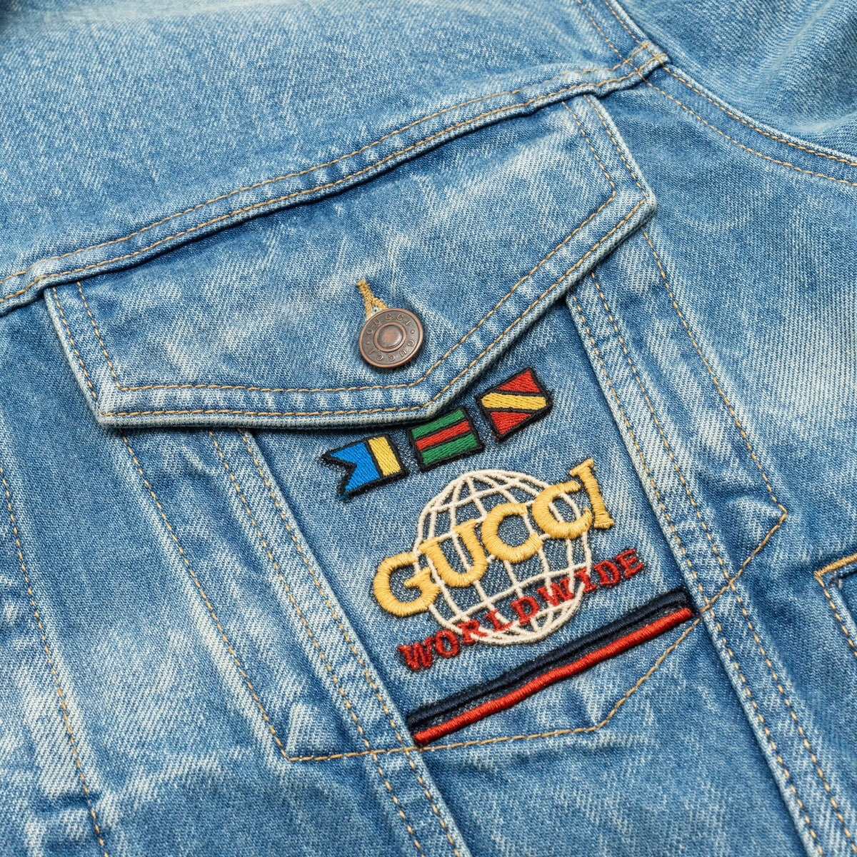 gucci-size-44-nautical-logo-pocket-jackie-denim-blue
