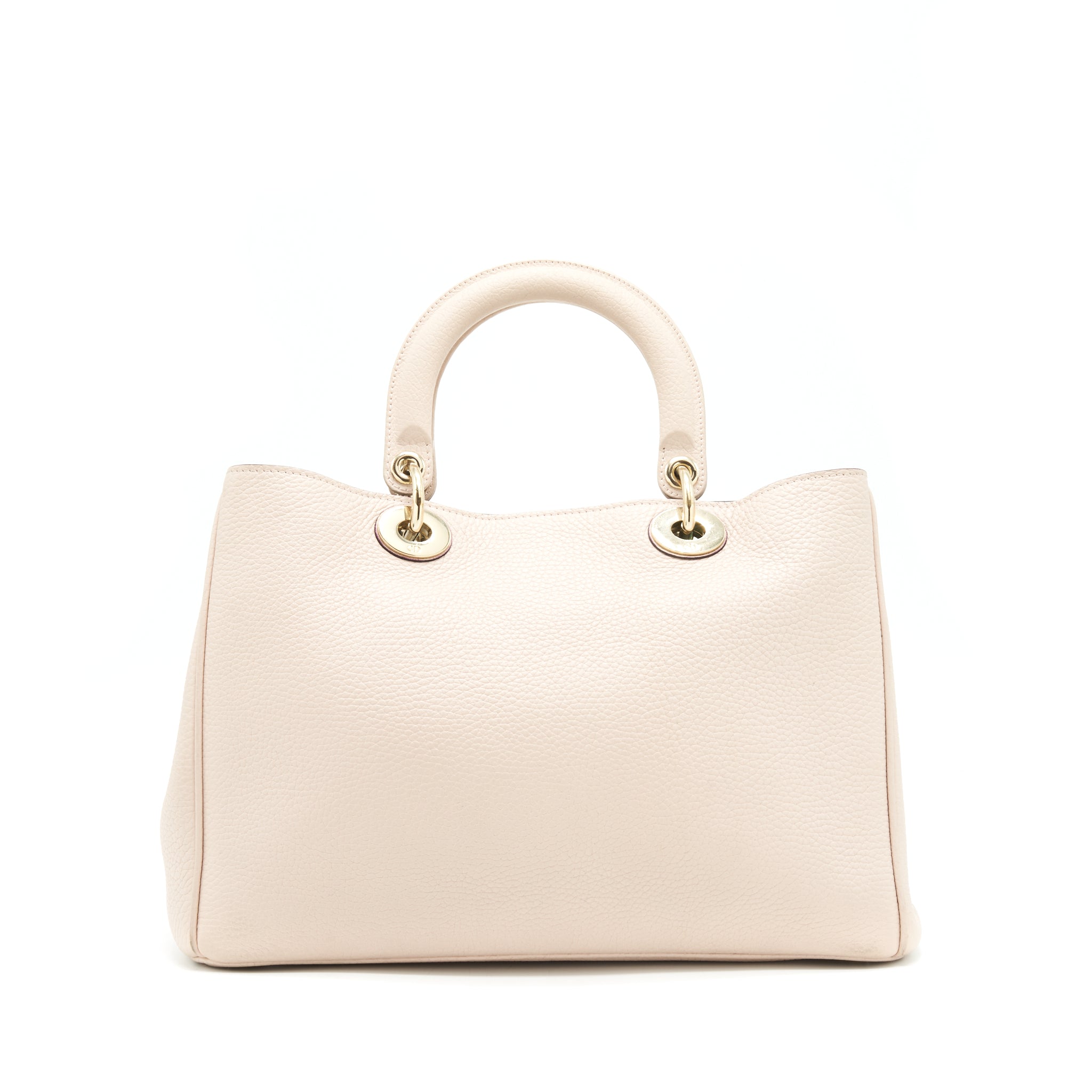 dior-vip-diorissimo-tote-bag-grained-calfskin-beige-ghw