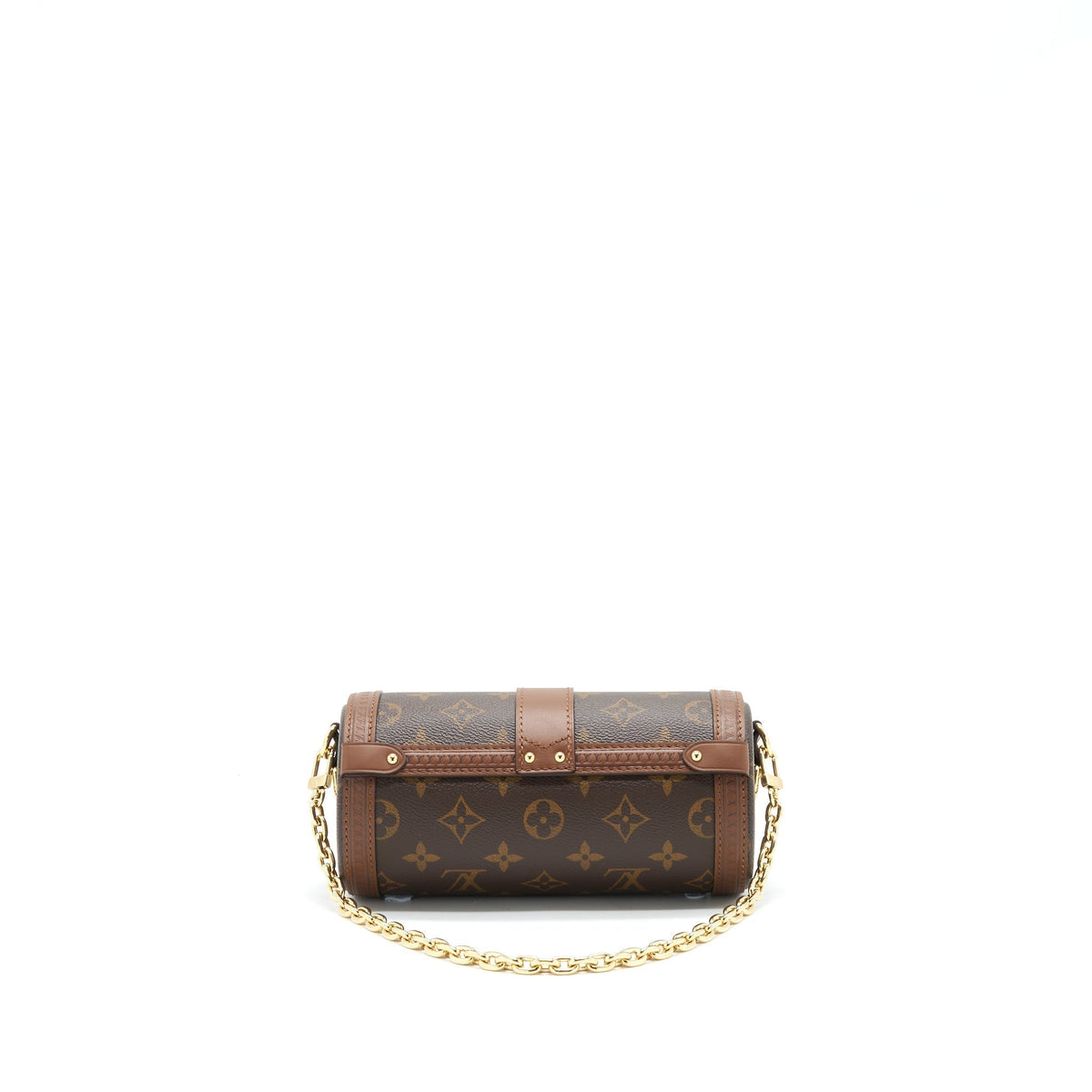 LOUIS VUITTON PAPILLON TRUNK MONOGRAM