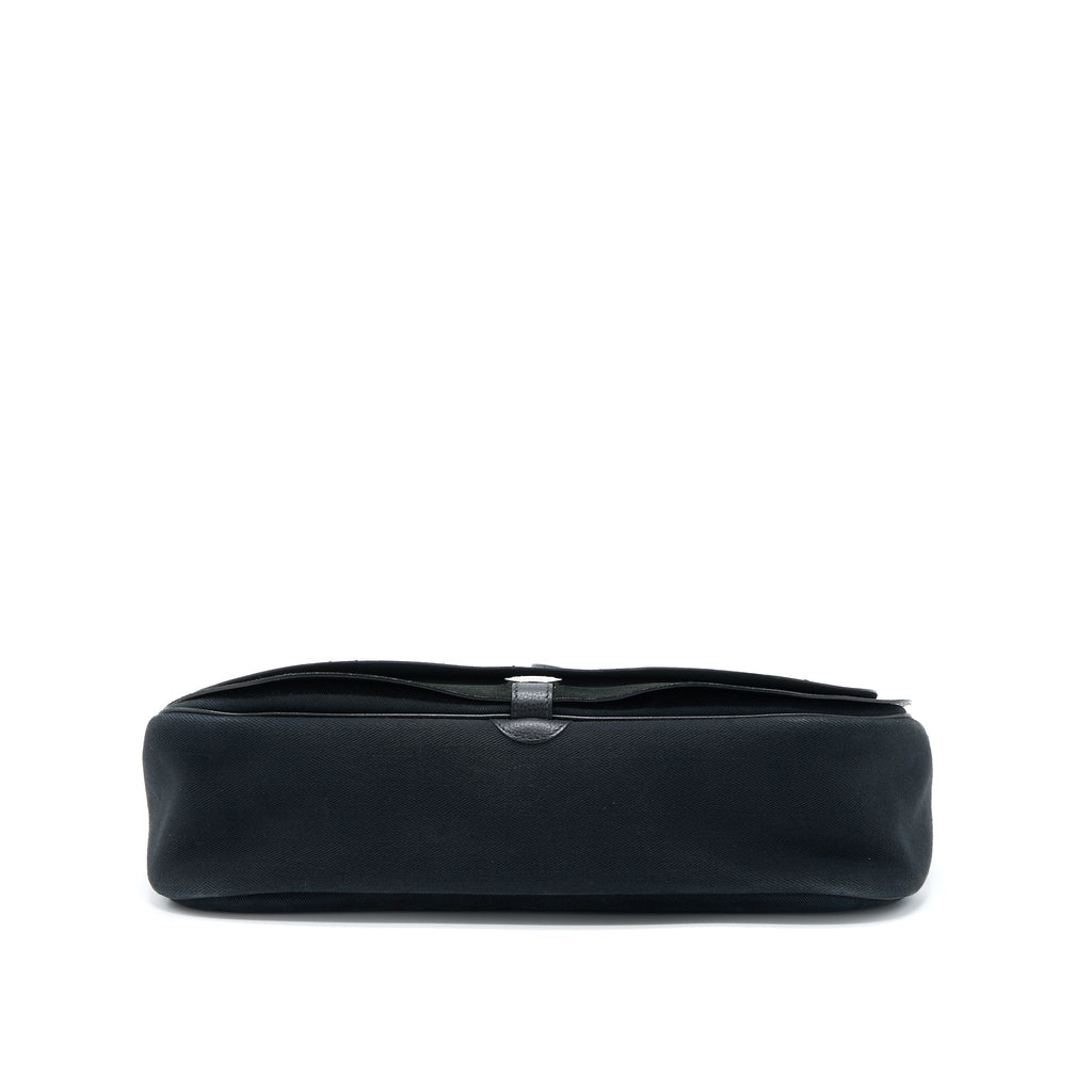 hermes-colorado-gm-bag-vache-liegee-leather-canvas-black-shw-stamp-square-j