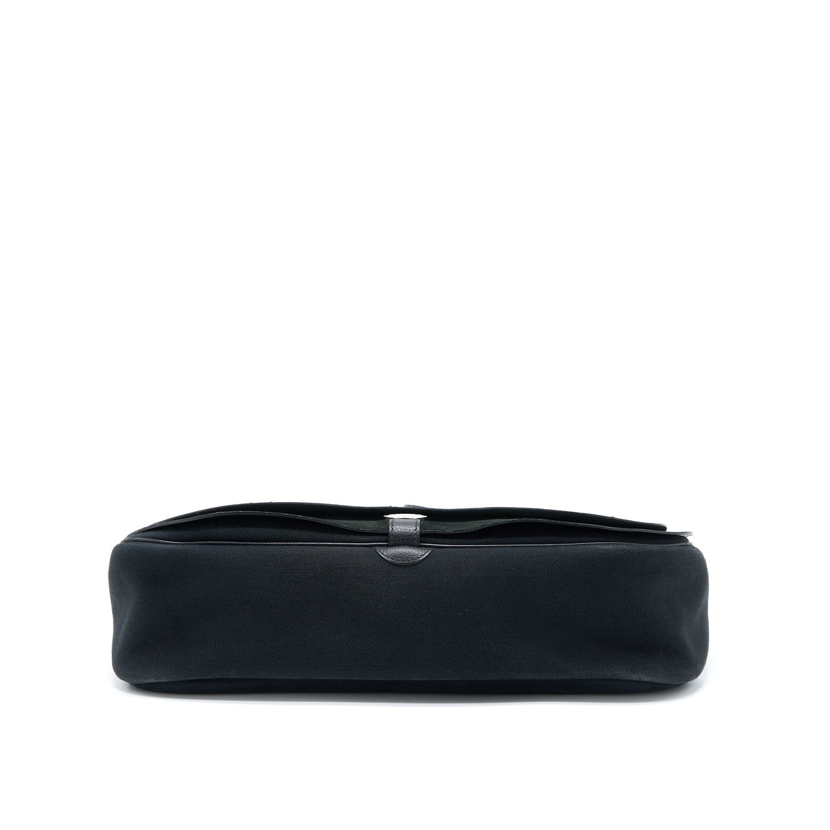 hermes-colorado-gm-bag-vache-liegee-leather-canvas-black-shw-stamp-square-j