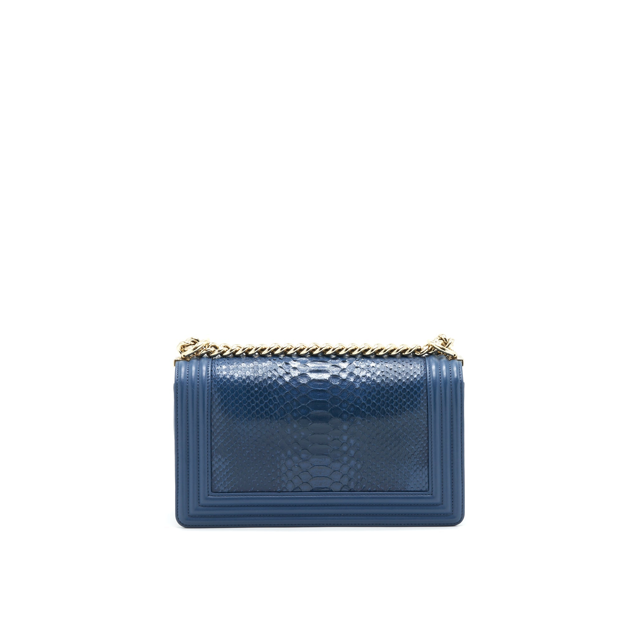 chanel-medium-boy-flap-bag-python-leather-blue-lghw