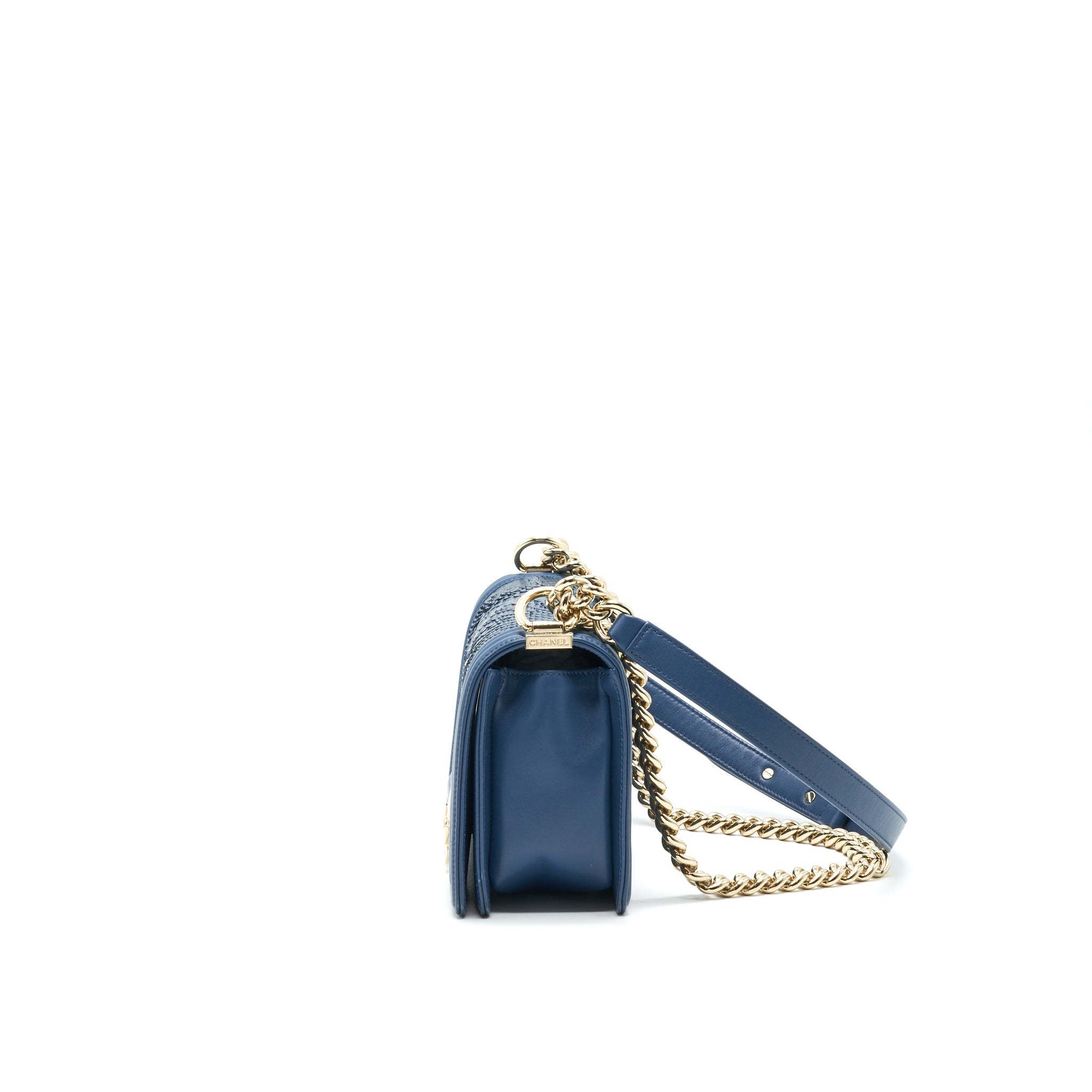 chanel-medium-boy-flap-bag-python-leather-blue-lghw