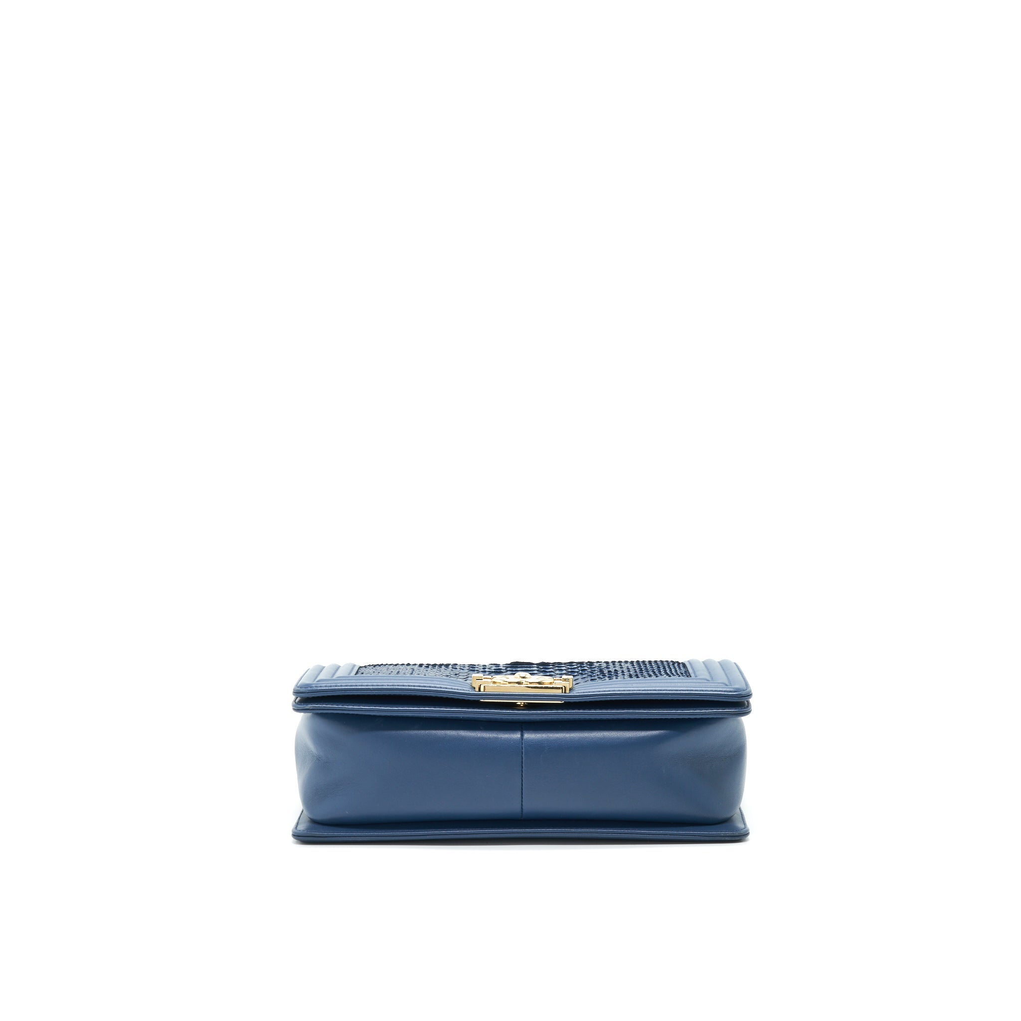 chanel-medium-boy-flap-bag-python-leather-blue-lghw