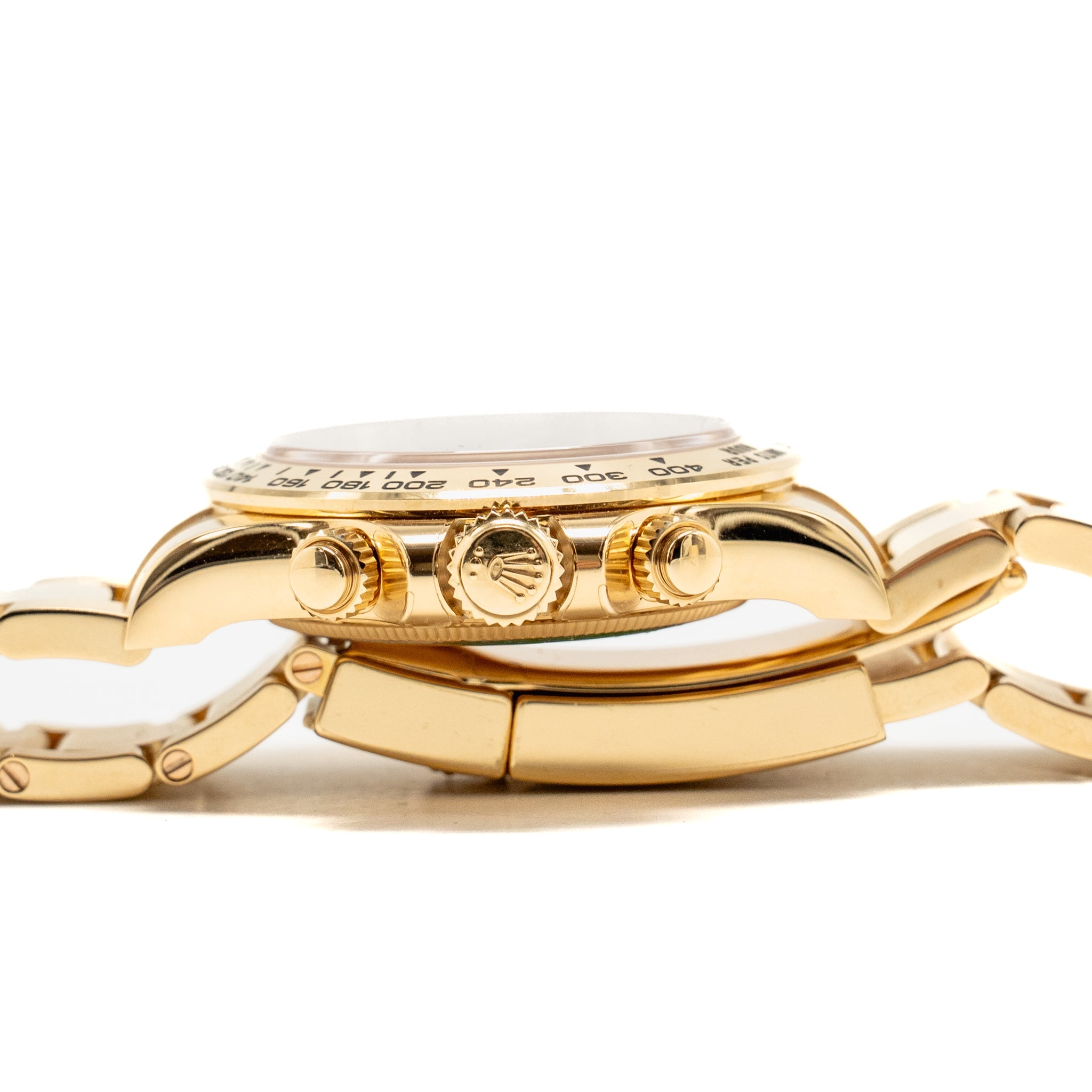 rolex-cosmograph-daytona-40mm-oyster-yellow-gold-intense-black-champagne-dial-model-m126508-0002