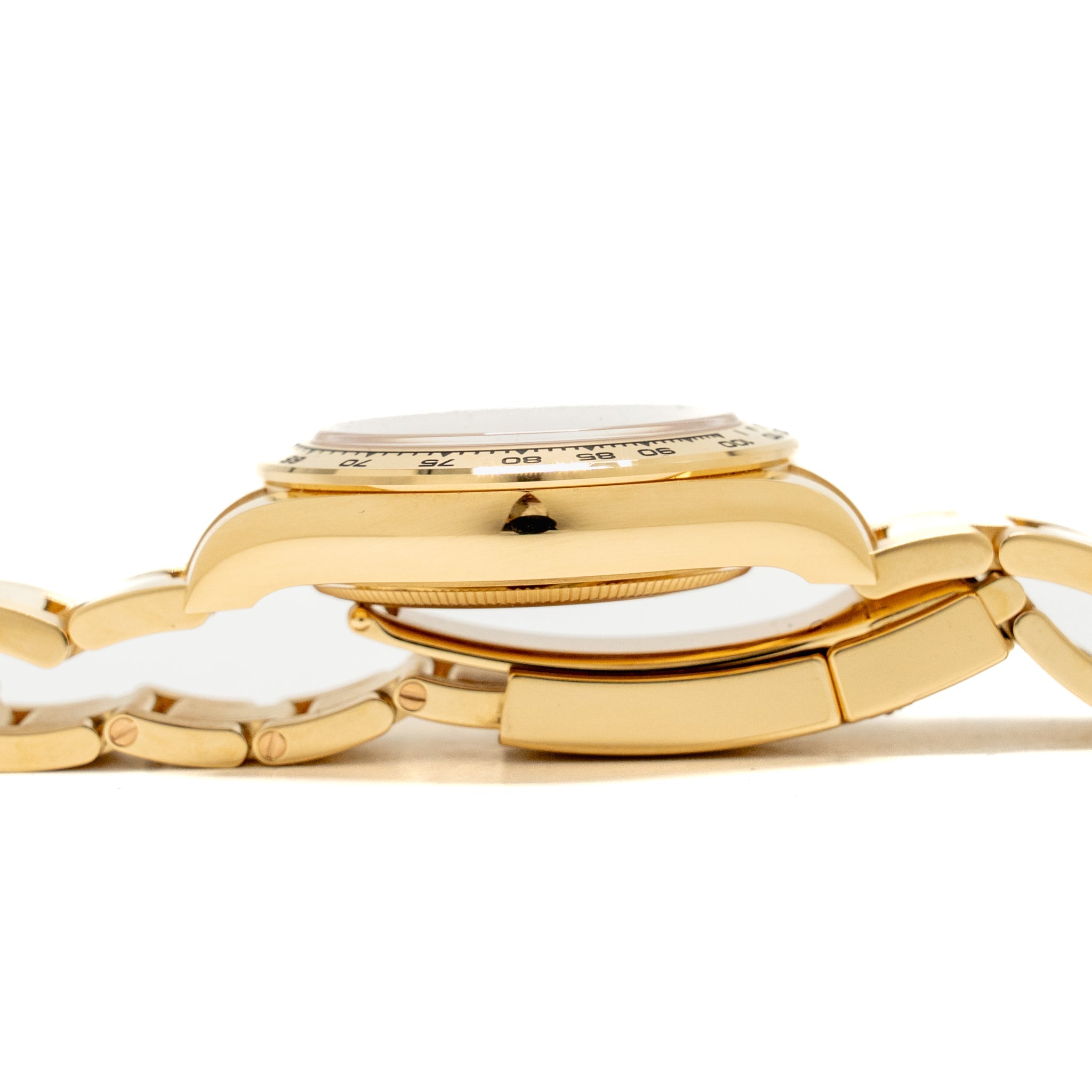 rolex-cosmograph-daytona-40mm-oyster-yellow-gold-intense-black-champagne-dial-model-m126508-0002