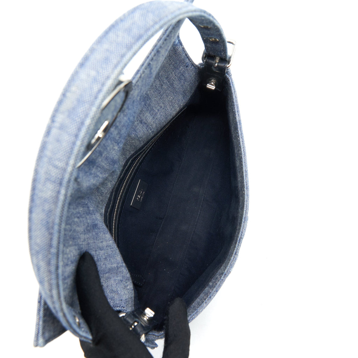 fendi-limited-edition-baguette-denim-shw