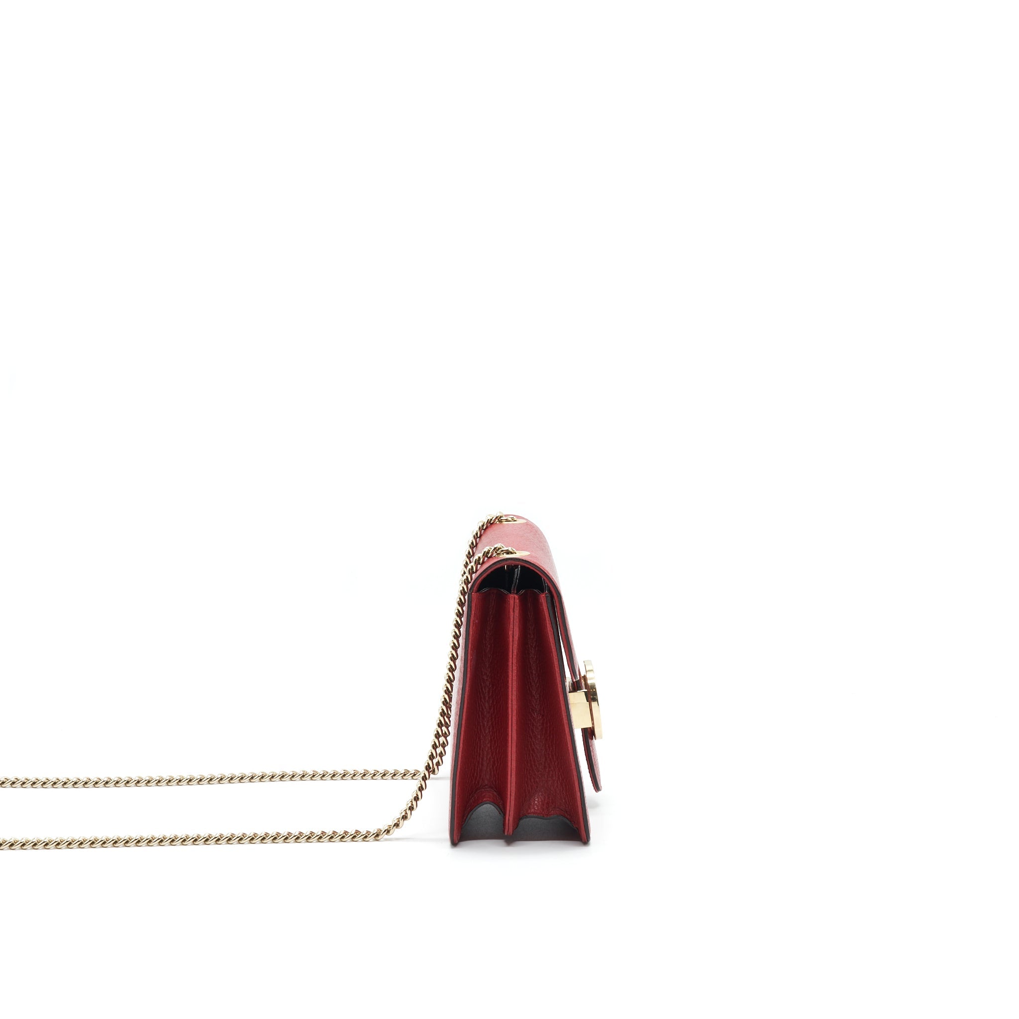 gucci-gg-interlocking-small-chain-crossbody-bag-red-with-lghw