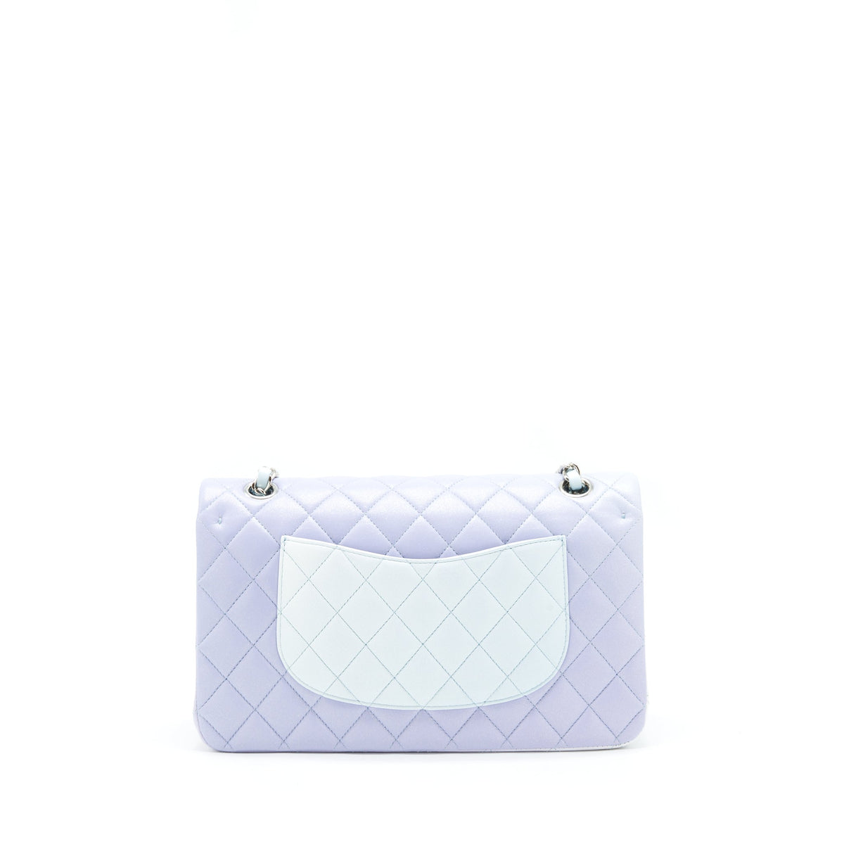 chanel-21k-medium-classic-double-flap-bag-lambskin-ombre-iridecscent-shw