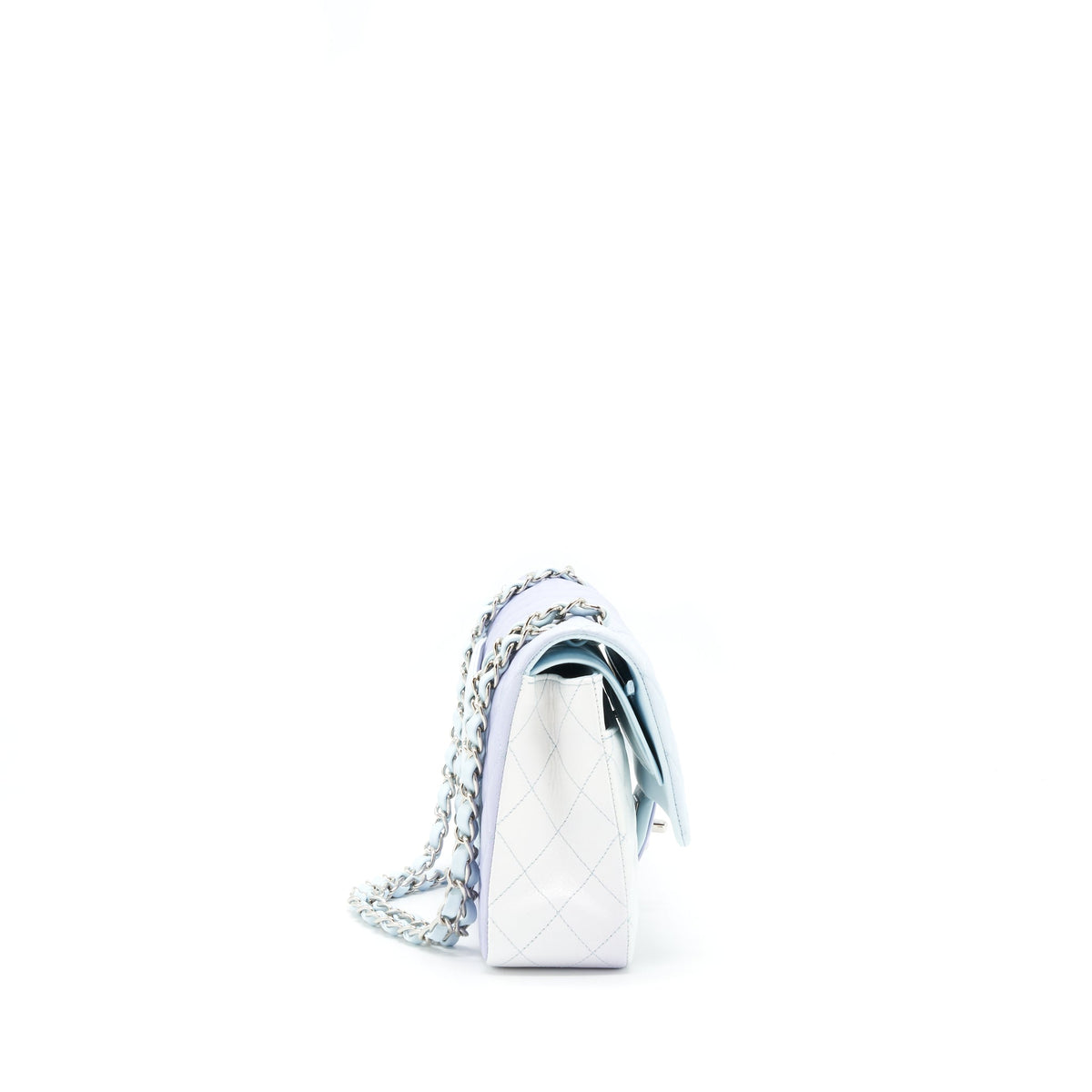 chanel-21k-medium-classic-double-flap-bag-lambskin-ombre-iridecscent-shw