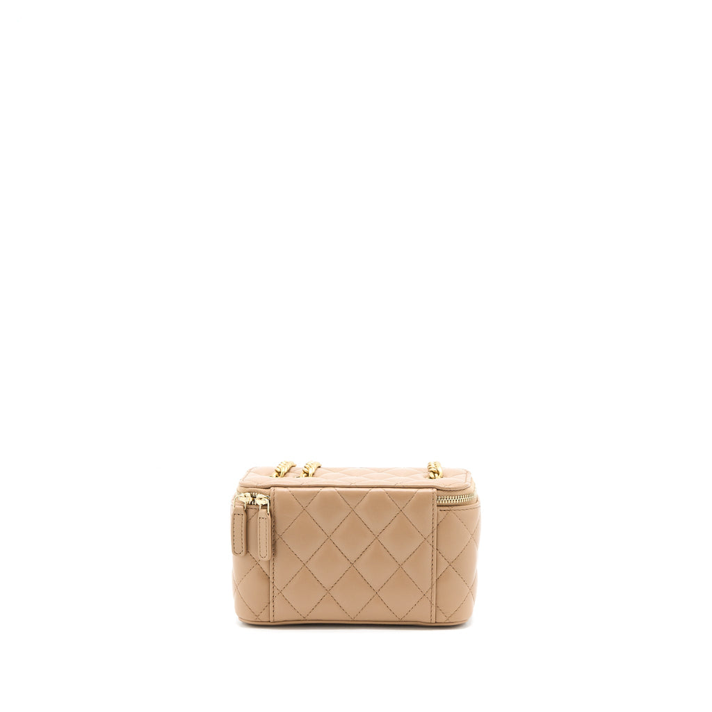 chanel-22k-gold-pillar-adjustable-chain-long-vanity-lambskin-beige-brushed-ghw-microchip-1