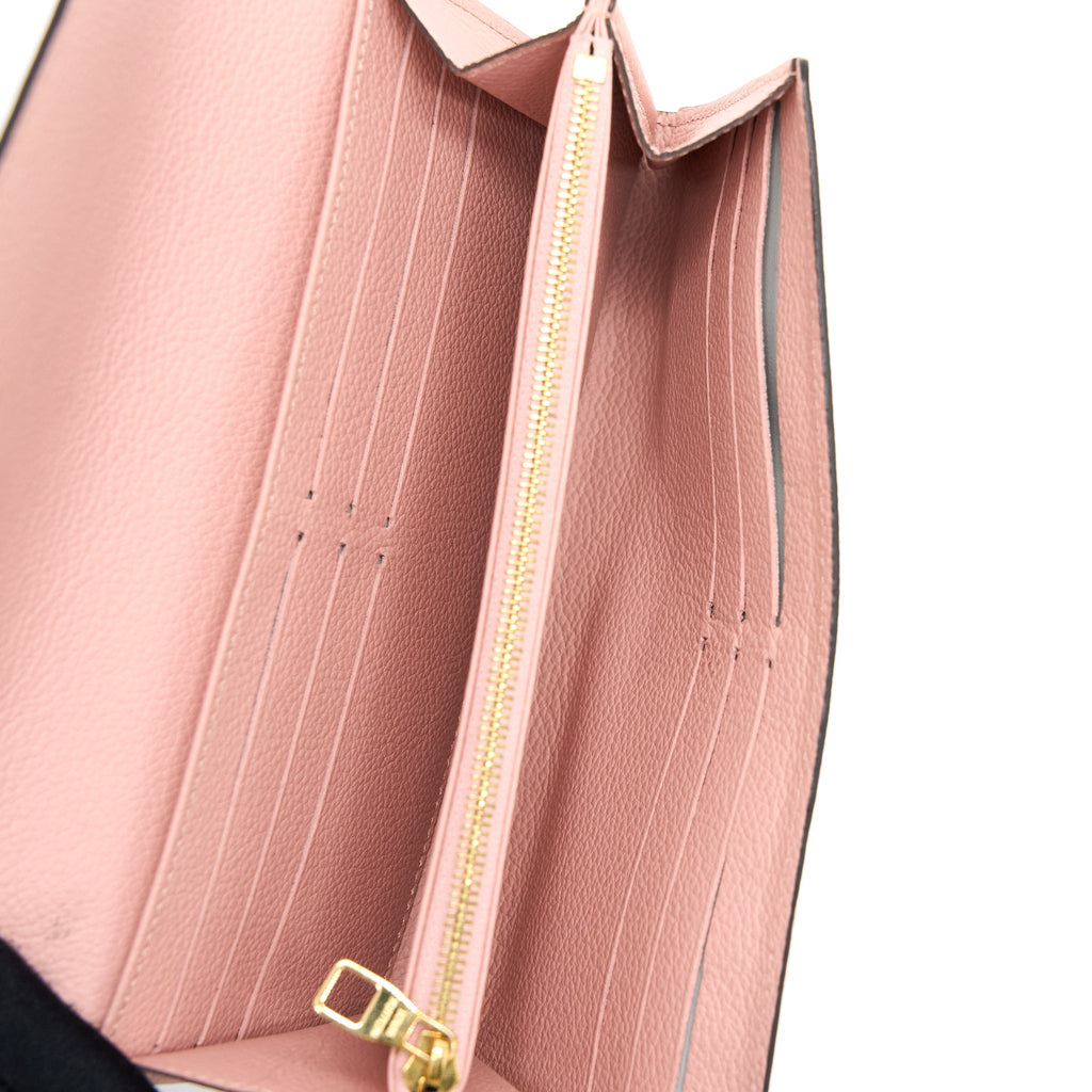 louis-vuitton-sarah-wallet-light-pink-ghw
