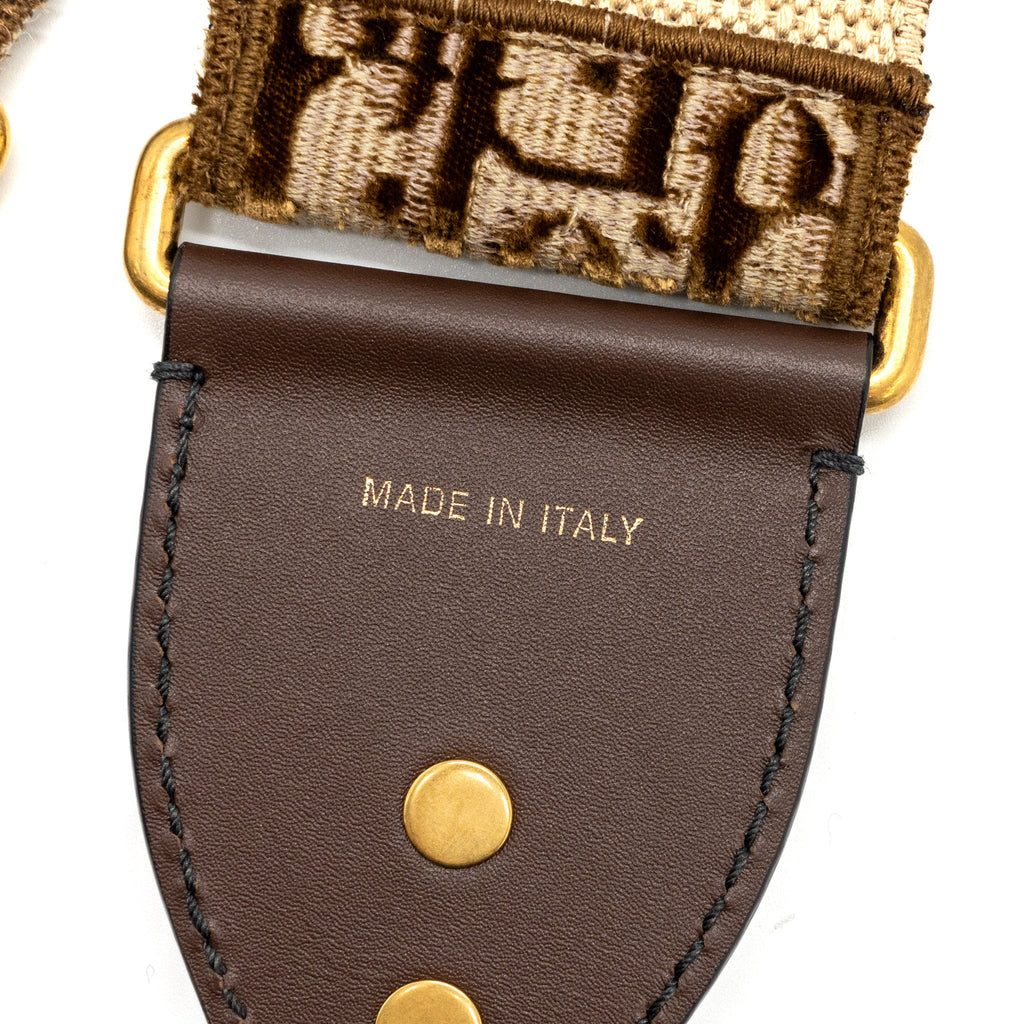 dior-shoulder-strap-canvas-brown-oblique