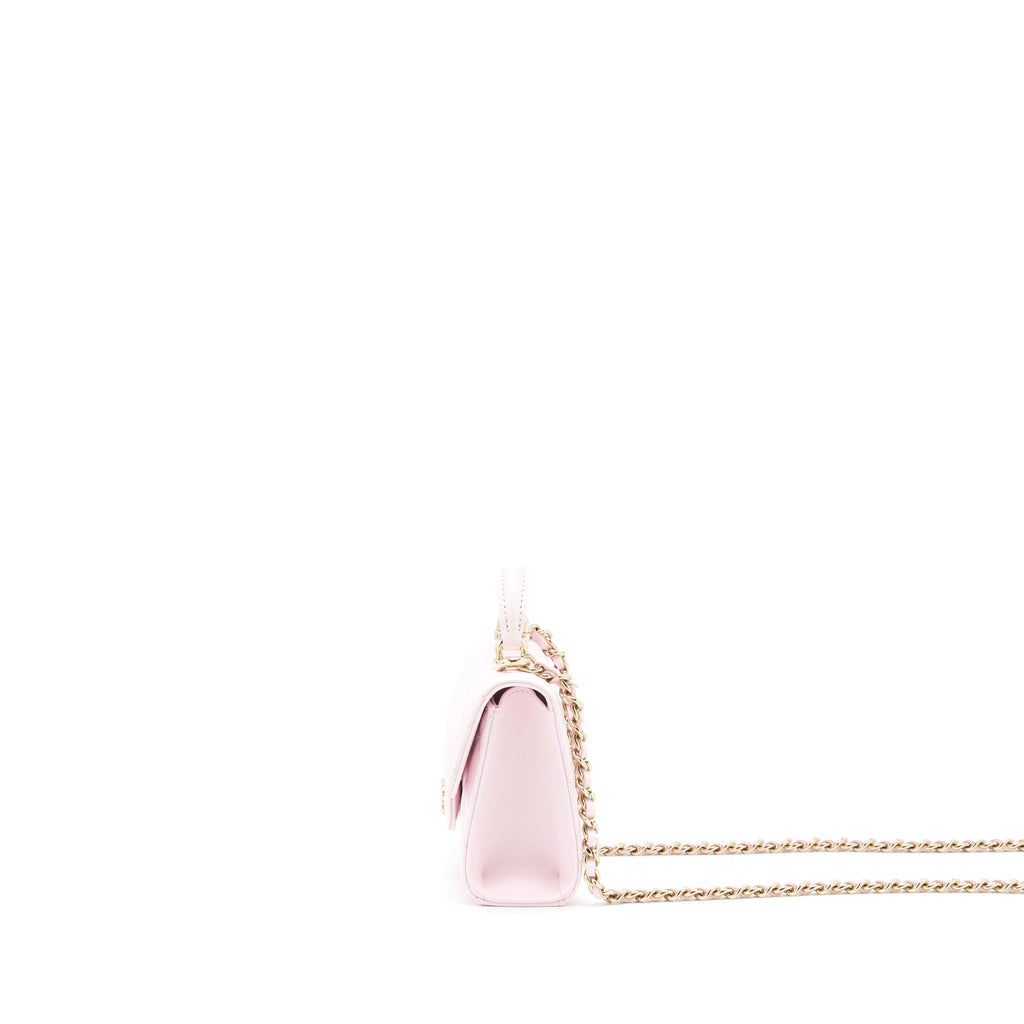 chanel-22p-top-handle-mini-flap-bag-with-chain-lambskin-pink-lghw