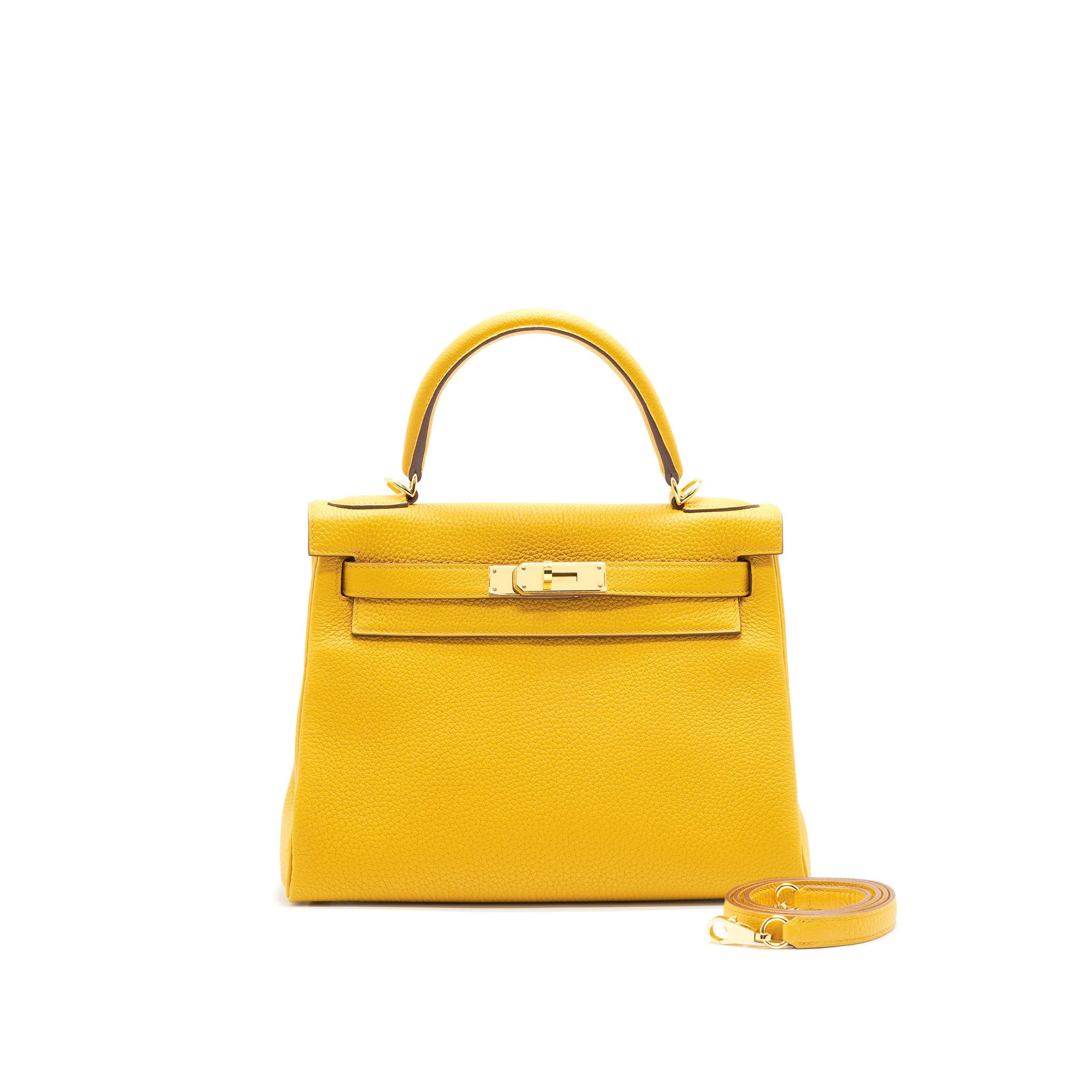 hermes-kelly-28-togo-leather-jaune-amber-ghw