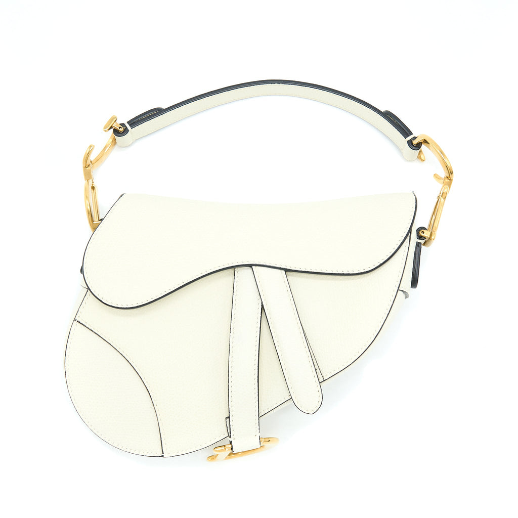 dior-small-saddle-white-ghw