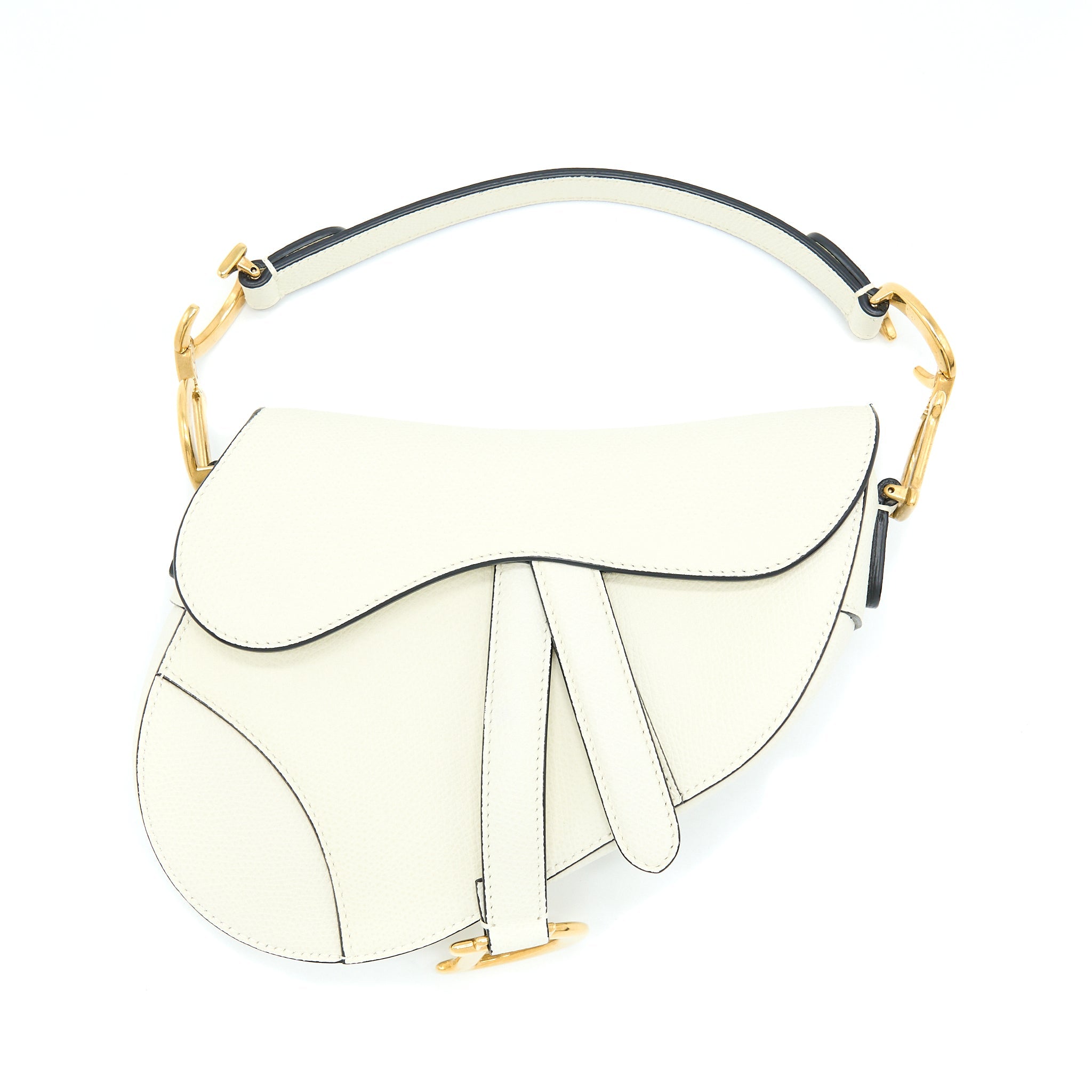 dior-small-saddle-white-ghw