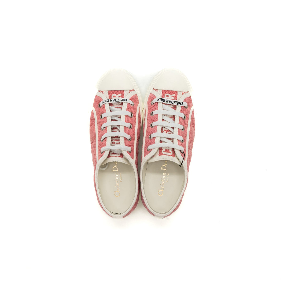 dior-size-36-5-walk-n-dior-sneaker-cannage-quilted-taffy-pink