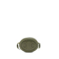 celine-crossbody-oval-purse-calfskin-olive-green-ghw