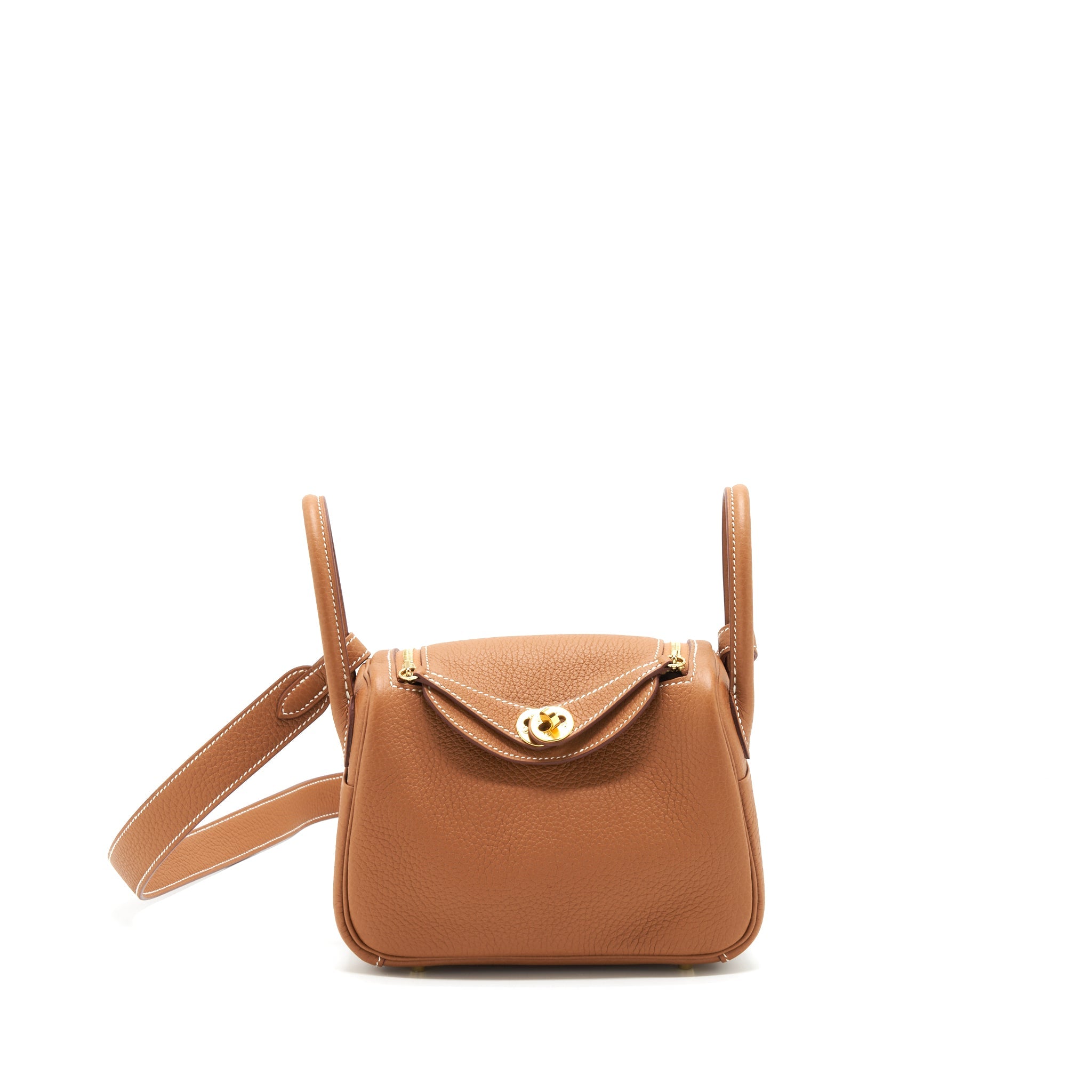 hermes-mini-lindy-clemence-gold-ghw-stamp-z