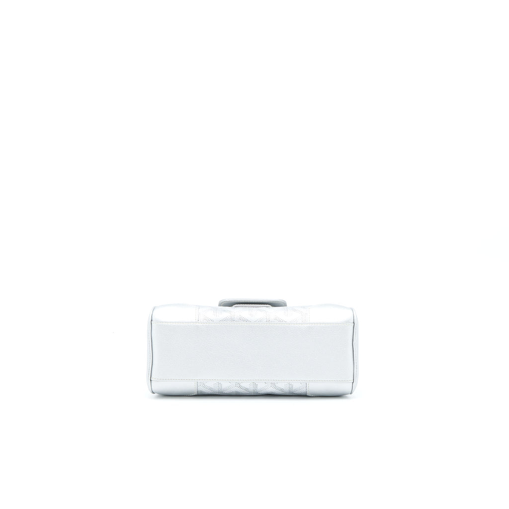goyard-saigon-souple-mini-limited-edition-canvas-calfskin-silver-shw