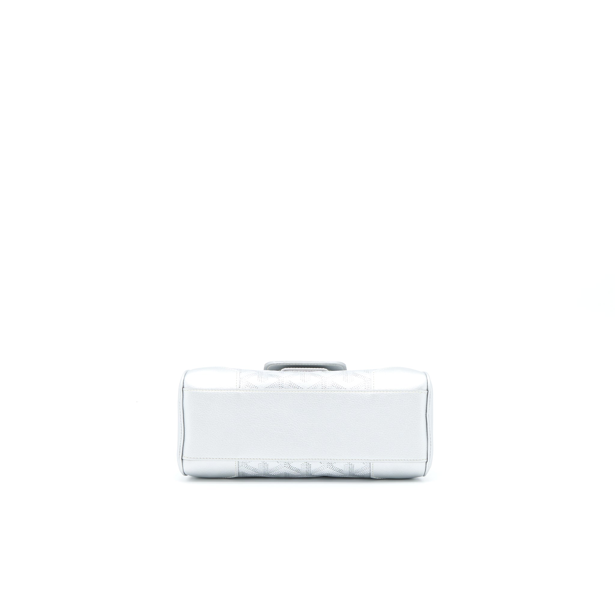 goyard-saigon-souple-mini-limited-edition-canvas-calfskin-silver-shw
