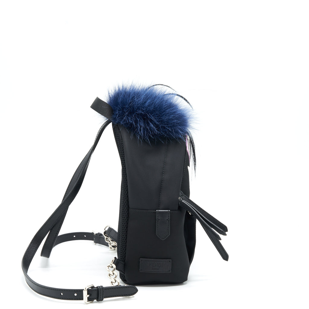 fendi-monster-backpack-black-multicolour-shw
