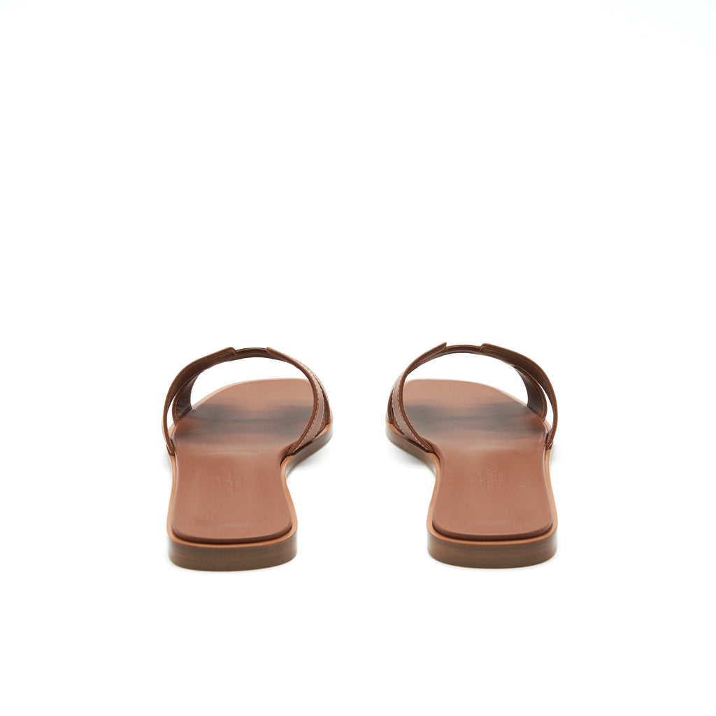 hermes-size-37-5-oran-sandal-box-gold