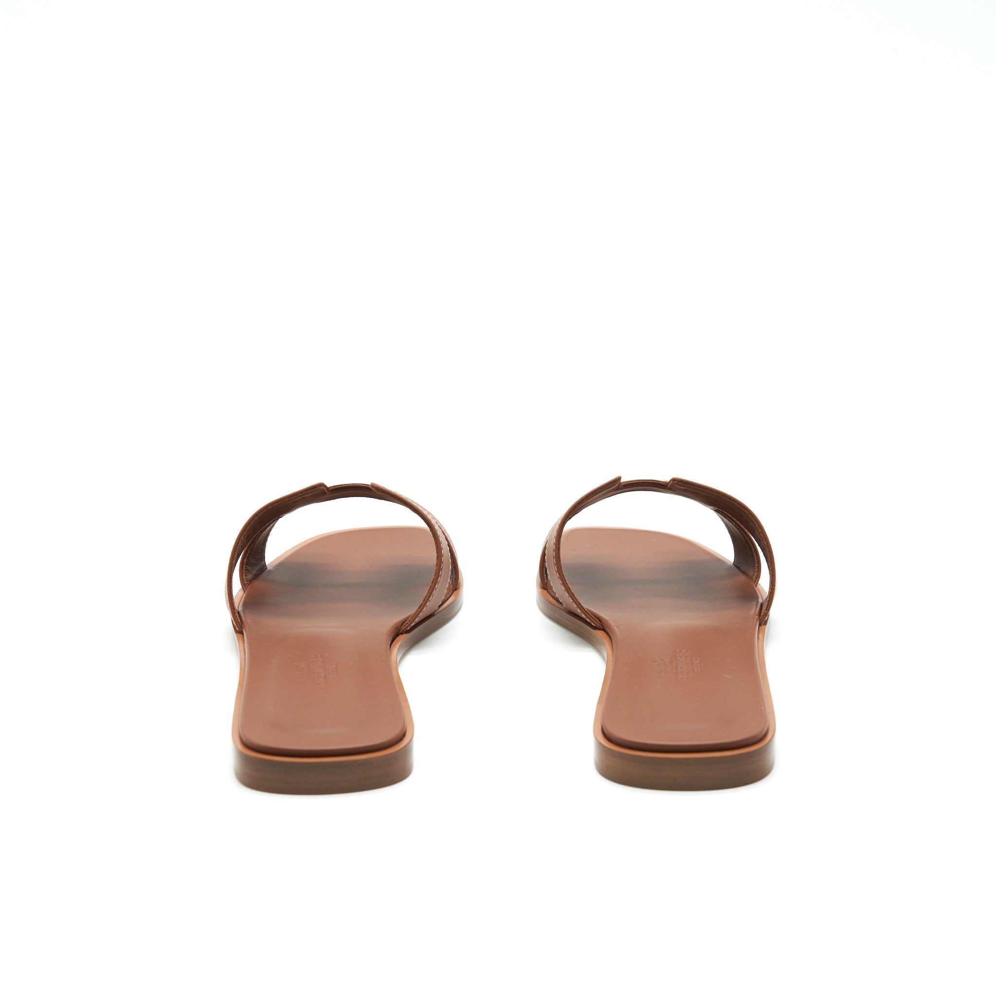 hermes-size-37-5-oran-sandal-box-gold