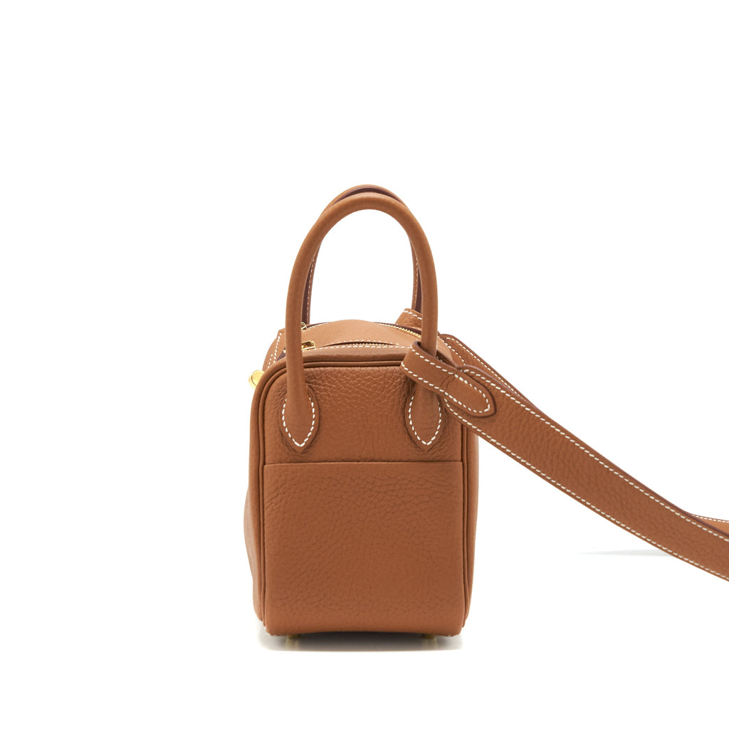 hermes-mini-lindy-clemence-gold-ghw-stamp-z