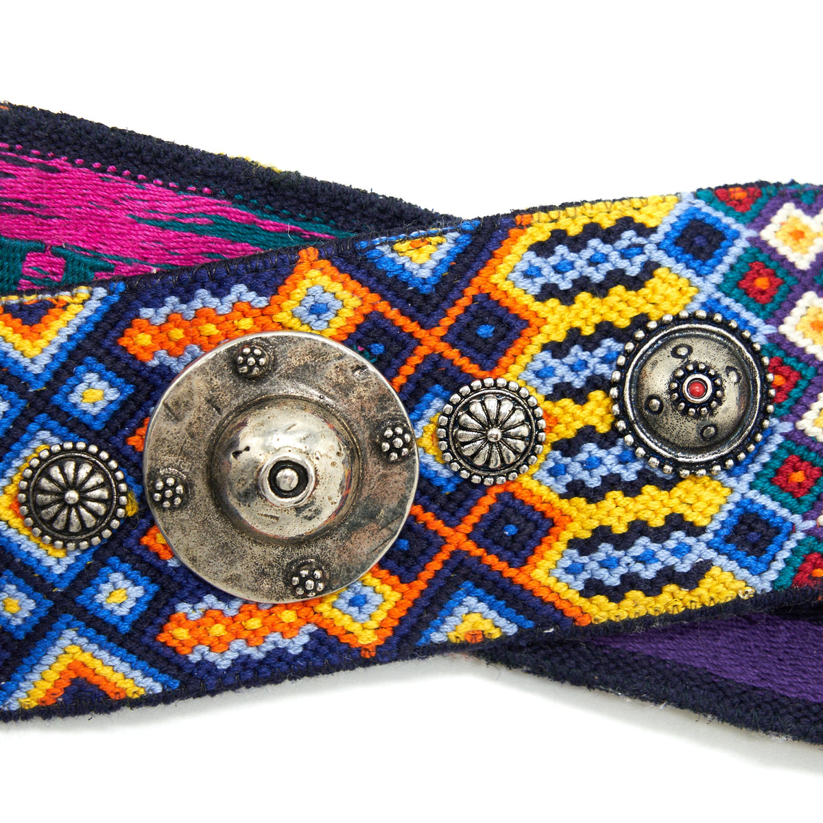 christian-dior-shoulder-strap-mix-coloured-pattern