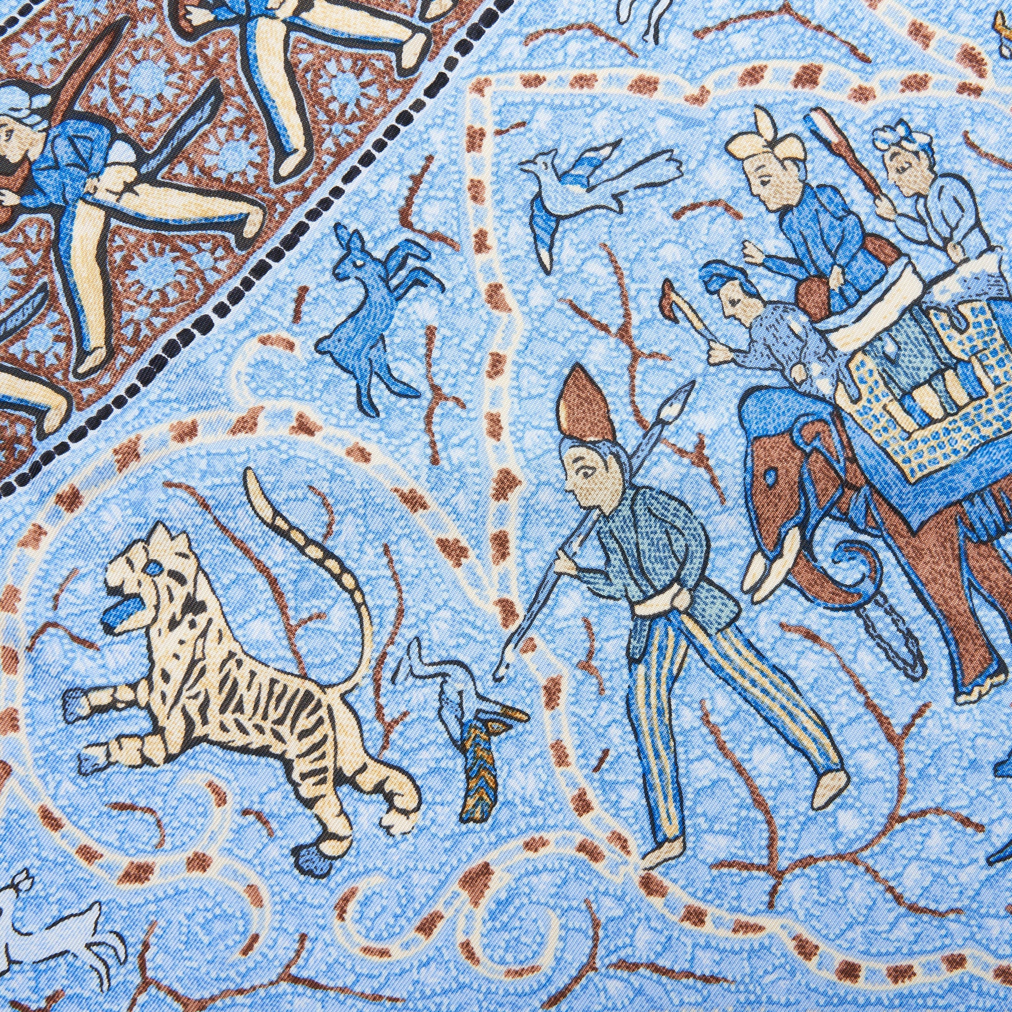 hermes-140cm-silk-scarf-shawl-avec-laimable-autorisation-du-lalbhai-dalpatbhai-indology