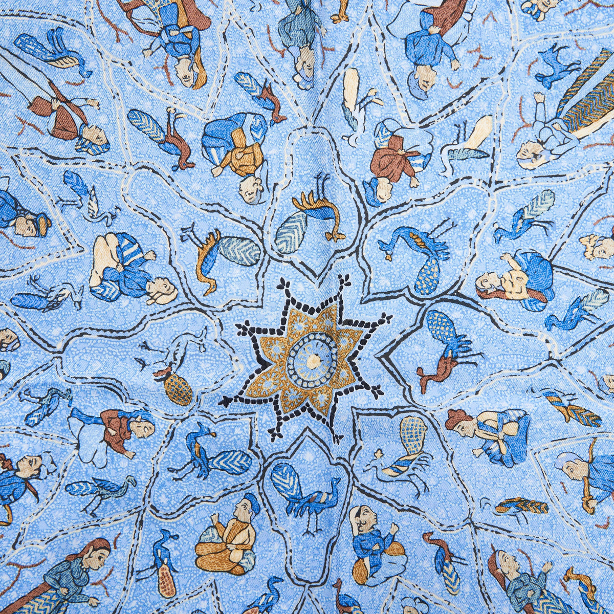 hermes-140cm-silk-scarf-shawl-avec-laimable-autorisation-du-lalbhai-dalpatbhai-indology