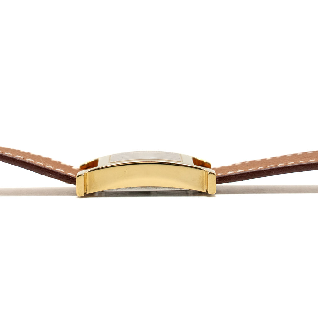 hermes-heure-h-watch-small-model-25mm-yellow-gold-plated-steel-gold-strap-quartz-movement
