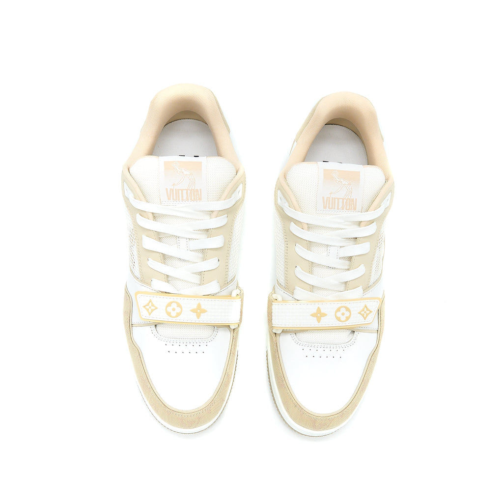 louis-vuitton-size-9-trainer-sneaker-monogram-denim-beige