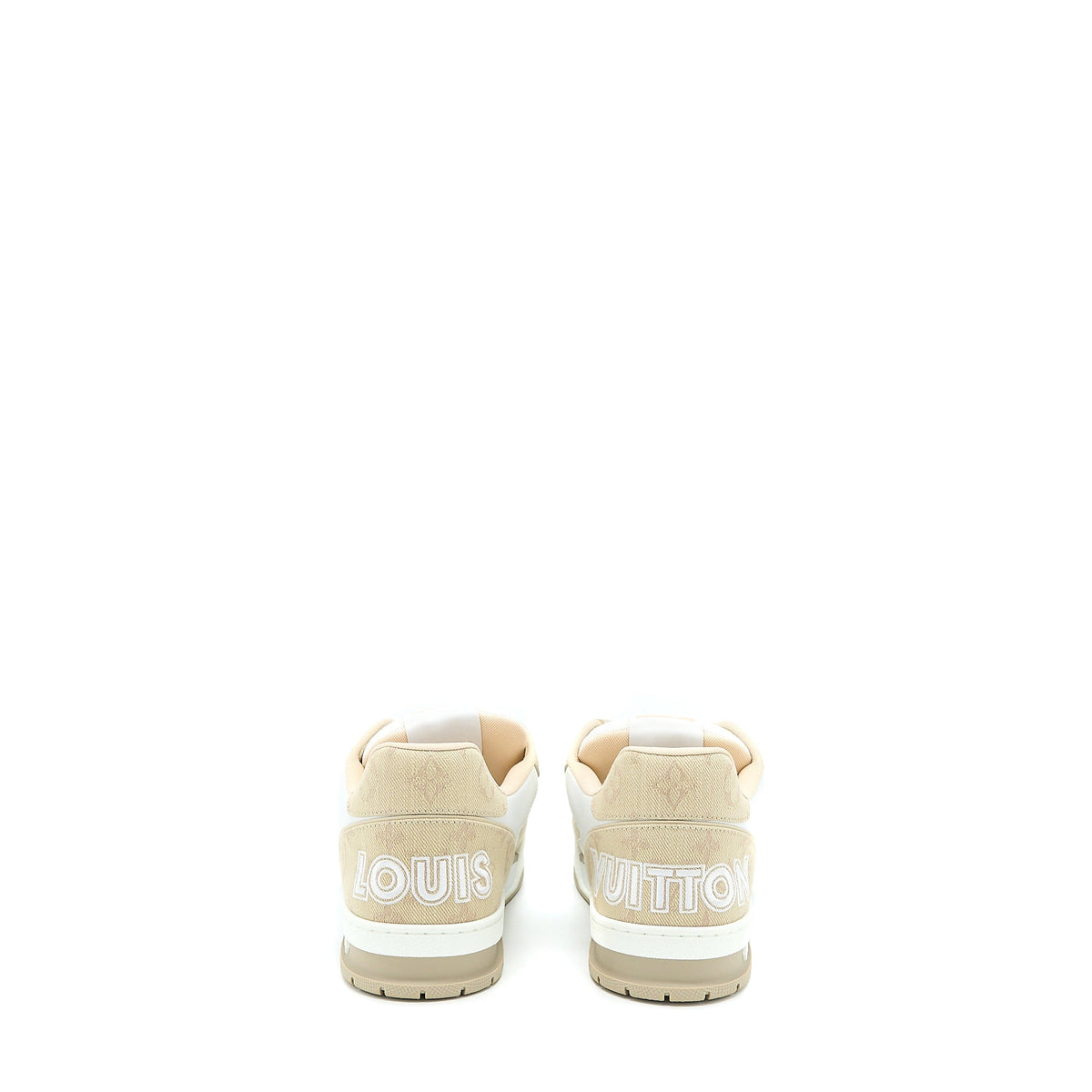 louis-vuitton-size-9-trainer-sneaker-monogram-denim-beige