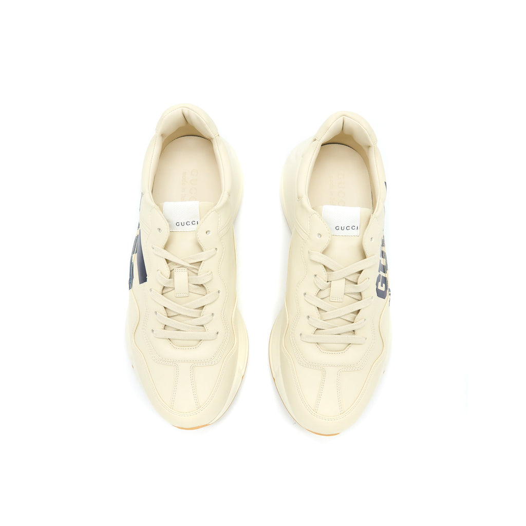 gucci-size-10-men-s-rhyton-sneaker-with-25-leather-white-multicolour