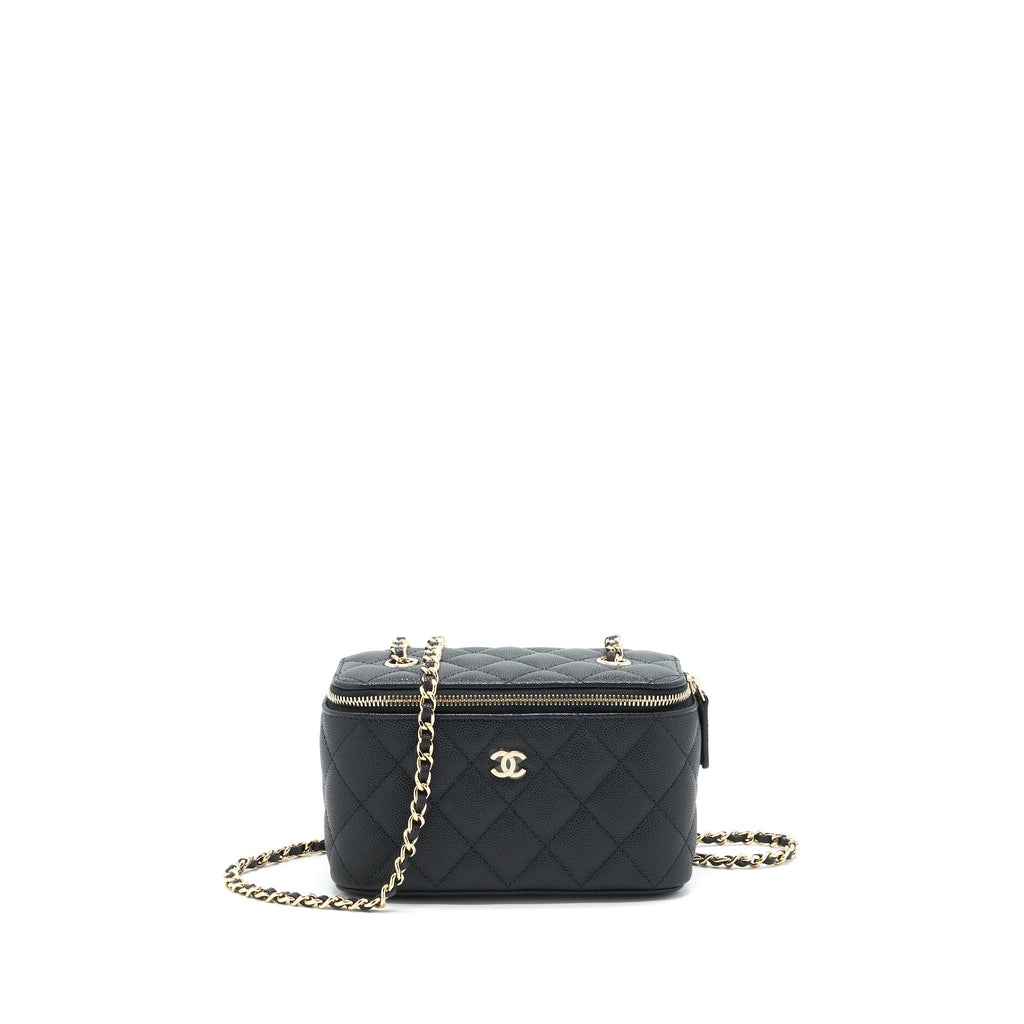 chanel-22c-long-vanity-with-chain-caviar-black-lghw-1