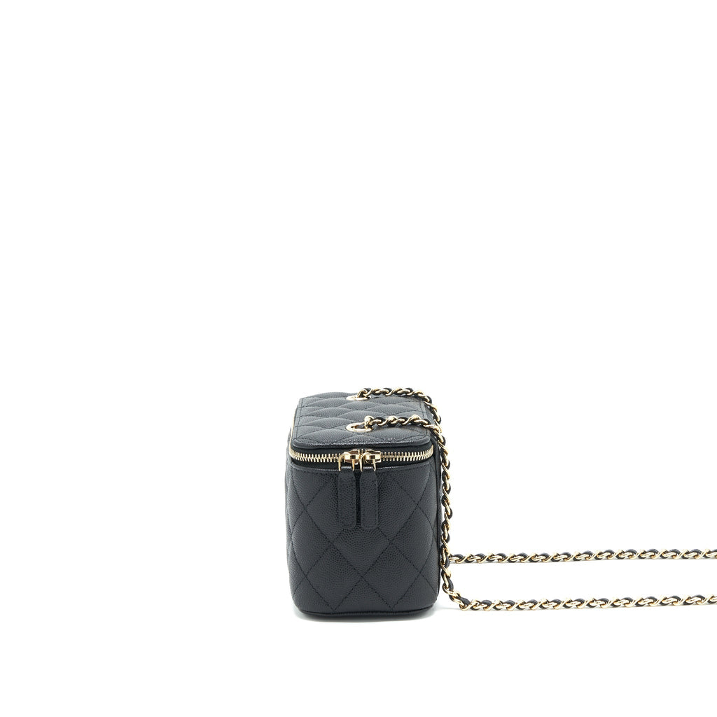 chanel-caviar-small-long-vanity-with-chain-black-lghw-1