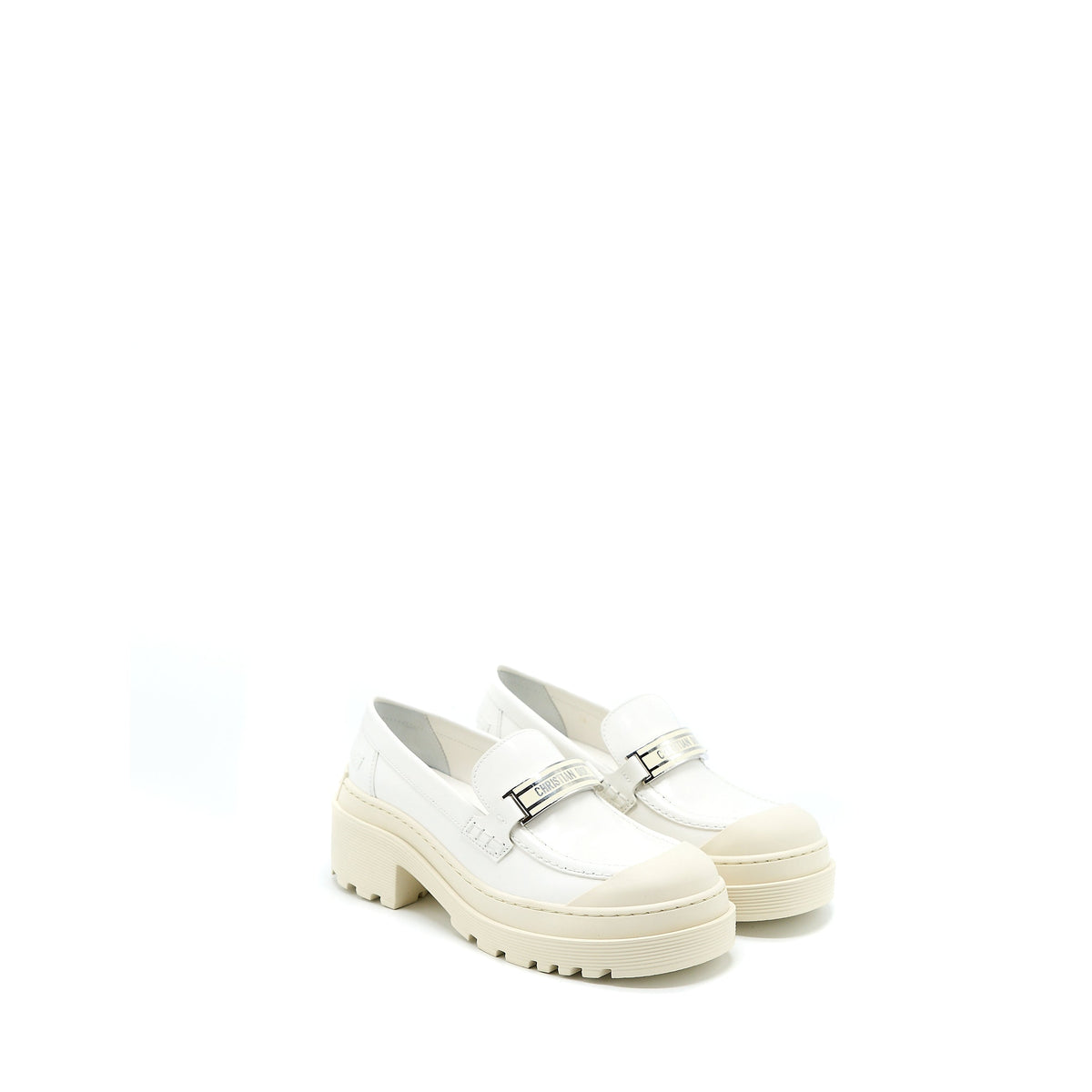 christian-dior-size-36-code-loafer-brushed-calfskin-white